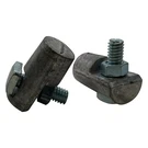 Deka 02033 Flag To Post Battery Terminal Adapter For Group U1. Fixed Price $11.99.