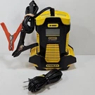 Stanley BC6809 6/ Amp Automatic Battery Charger. Fixed Price $34.95.