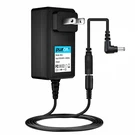 12V Ac Adapter Charger For Stanley Intertek 3100397 Fatmax Ledlis SL10LEDSL SL1M. Fixed Price $12.74.