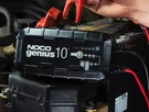 Genuine Genius 10 Smart Battery Charger By Noco 19419855. Fixed Price $107.96.