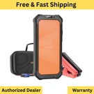 Autowit 12V Car Jump Starter Capacitor No Lithium Battery Boost. Fixed Price $114.98.