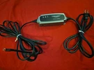 Aston Martin Battery Tender Part # 4G43-10C650-DB. Fixed Price $39.99.