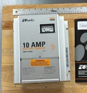 Charles Amp 24V 5000 Series 120V Marine Battery Charger 93-24105SP-A. Fixed Price $250.00.