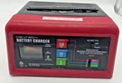 Car Truck 12 V Battery Charger Jump Engine Starter 10 50 Amp Cen-tech #60653. Fixed Price $34.99.