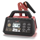 Towertop 25A Pro+ Battery Charger, 6V/12V Car Fully Automatic.... Fixed Price $232.48.