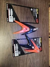 New, 2 Atd Tools 79706 600-AMP Booster Cable Clamps Without Original Package (m). Fixed Price $43.99.