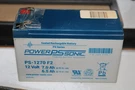 Battery PS1270R 12V 7AH Agm Type F2 Sla Adt Alarm Backup Power. Fixed Price $17.90.