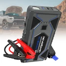 Neverland 6500A Usb Car Jump Starter Pack Booster Battery Charger Power Bank Set. Fixed Price $51.11.