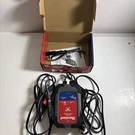 Duralast AMP/2 Bank Battery Charger Maintainer 6/12V DL-4D. Fixed Price $19.00.