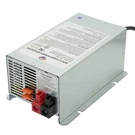 Wfco WF9855 WF-9800 Series Deck-mount Converter/charger Amp. Fixed Price $129.00.