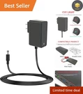 Lightweight 5 Ft Charger For Acdc Halo Bolt Jump Starter - Quality Assured. Fixed Price $26.99.