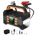 Flaa Jump Starter With Air Compressor 6000A, Portable Car Battery Booster, Ju.... Fixed Price $103.05.