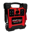 Goodall Lithium-ion Jump Starter / 24V Portable Pack Jp 12-24. Fixed Price $1799.14.
