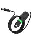 Car Adapter For Pilot Automotive CA-9802 Rechargeable Power Jump Starter. Fixed Price $15.86.