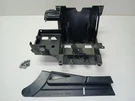Harley-davidson 2012 Road Glide Battery Caddy & Belt Guard 66281-09B / 60386-09. Fixed Price $49.00.