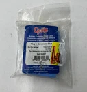 Grote 84-9487 Plug-in Style Battery Cable Connector Blue 2 Ga 175 Amp. Fixed Price $28.35.