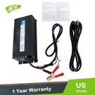 24V 20A LIFEPO4 Lithium Battery Rechargeable With Led Light. Fixed Price $90.12.