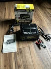Schumacher Series 6/2AMP 6/12V Battery Charger SE-82-6-CA. Fixed Price $54.89.