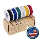 De Conexi Cleo Lido 22 Awg, 6 Cables Puente Diferentes.. Fixed Price $29.99.