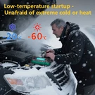 Kopuo 5000A Optional 6000A Car Battery Starter, Jumper Por. Fixed Price $160.00.