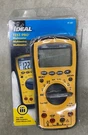Ideal Electrical 61-342 True-rms Test-pro Digital Multimeter. Fixed Price $50.00.