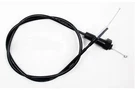 Motion Pro Black Vinyl Throttle Cable 04-0331. Fixed Price $50.59.