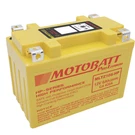 Motobatt MLTZ10S-HP Quadflex LIFEPO4 Pro Lithium YTX12BS, YTX14BS. Fixed Price $131.53.