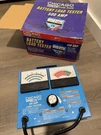 Chicago Electric Power Tools 500 Amp Battery Load Tester. Fixed Price $60.00.