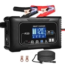 20A Battery CHARGER,12/24V LIFEPO4 Lead Acid Automatic Smart Car. Fixed Price $41.99.