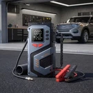 Car Jump Starter 3000A, Battery Pack For Up TO10.0L GAS8.0L Diesel. Fixed Price $69.90.