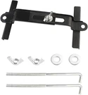 Stainless Steel J-bolt Adjustable Battery Hold Down Kit For Car, Suv, Truck, Rv,. Fixed Price $14.99.