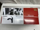 + New Pfister Cantara Tuscan Bronze Finish Pull-out Kitchen Faucet F-534-7CRY. Fixed Price $125.00.