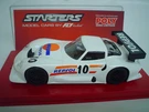 Fly Car Model Starters Slot Marcos LM600 #10 Repsol 87009. Fixed Price $32.00.