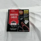 Easy To Use Jumper Cable Kit With Headlamp & Gloves. Justincase. Fixed Price $20.00.