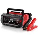 40A Car Battery CHARGER,6/12/24V LEAD-ACID,LITHIUM,LIFEPO4 Smart. Fixed Price $73.49.