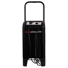 Manual Timer-controlled Wheeled Battery Charger And Jump Starter For Car, Suv,. Fixed Price $189.96.