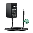 Ul 5FT Ac Adapter For Wagan EL9796 EA2045 EL-2467 Jump Starter Charger Power. Fixed Price $12.83.