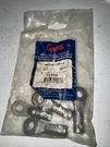 Grote 84-9105 Die Cast Lug, Ga, 5/16", Pk. Fixed Price $20.08.