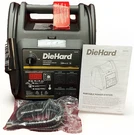 Diehard DH0167 6-IN-1 Gold Portable Power Station 1200A Jump Starter. Fixed Price $126.00.