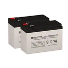 Bravo Black Box Electric Scooter Battery Replacement. Fixed Price $43.79.