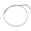 Motion Pro Armor Coat Throttle Pull Cable 65-0263. Fixed Price $50.59.