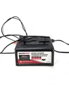 Autocraft 6/2 Amp Dual Rate Battery Charger 12 Volt Model AX-60CR Bpa Black. Fixed Price $49.99.