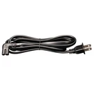 Tecmate Ac Cord 2 Pin TA-31. Fixed Price $23.33.