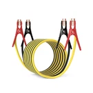 Jumper Cables For Car, Heavy Duty Automotive Booster Suv And .... Fixed Price $30.22.