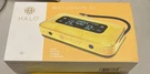 Halo Bolt Ultimate 3.0 Jumpstarter, Light, Tire Inflator - Yellow Rare. Fixed Price $134.99.