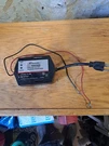 Schumacher Fully Automatic Onboard Battery Charger Maintainer Tested Working. Fixed Price $24.99.