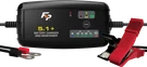 Fire Power Battery Charger Maintainer 6V/12V 5.1A Lead Acid Lithium Marine Auto. Fixed Price $104.95.