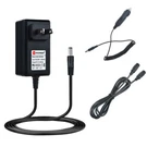 For Duracell DRJS10 DRJS20 Jump Starter Compressor 600 750 Power Pack Amps. Fixed Price $10.57.