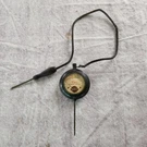 Vintage Willard WT-60 Charge Tester All Original Untested. Fixed Price $28.00.