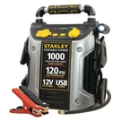 Stanley J5C09 1000 Peak Amp Jump Starter New Condition. Open Box Or Returns. Fixed Price $64.95.